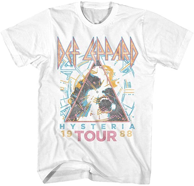 New Zealand cursus Rock Shirt